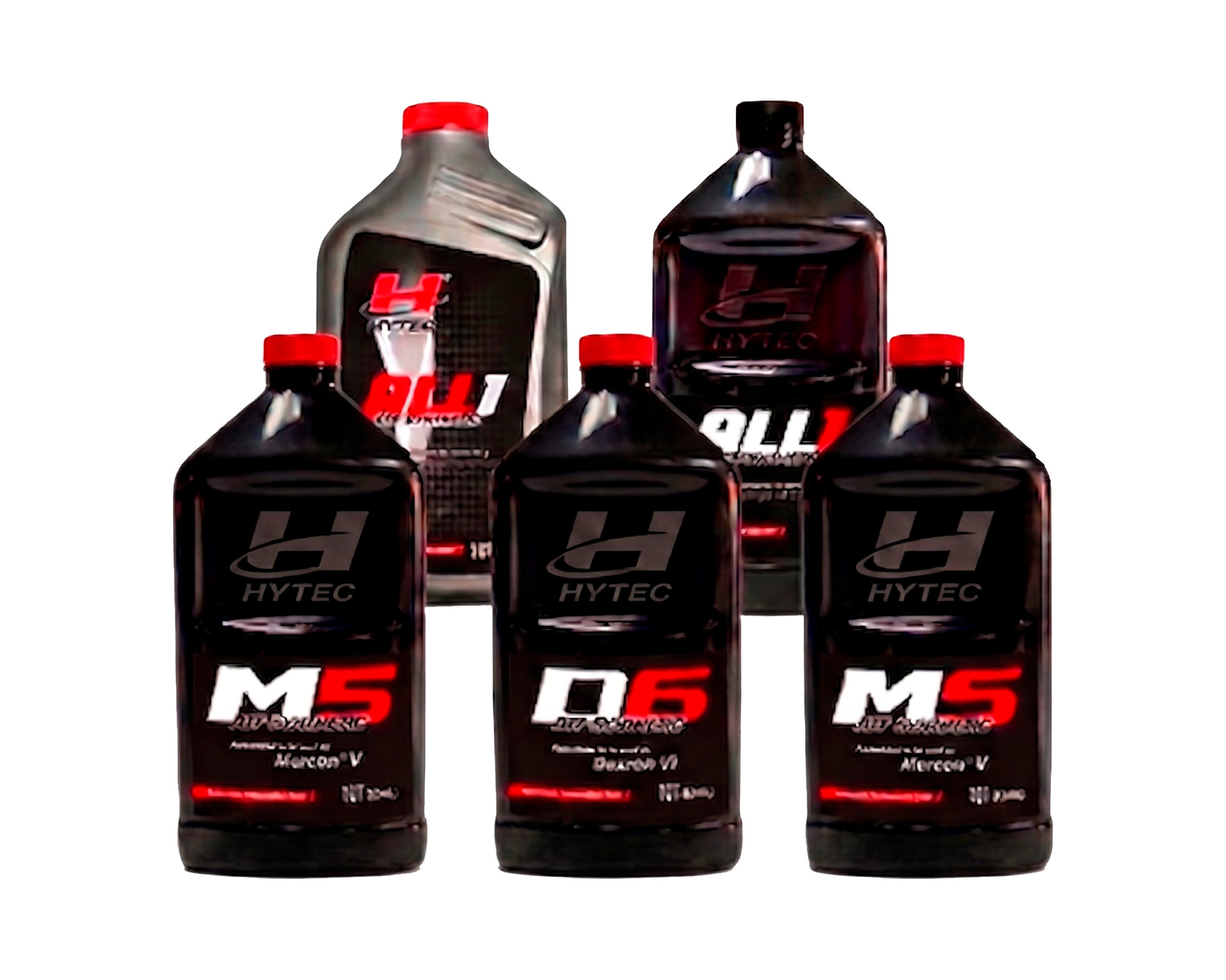 Hytec ALL1 ATF Synthetic