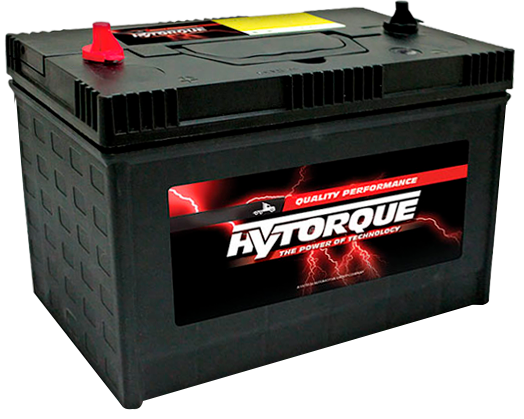 Batería HyTorque