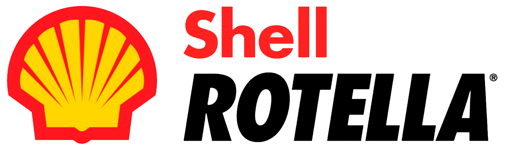 Shell Rotella