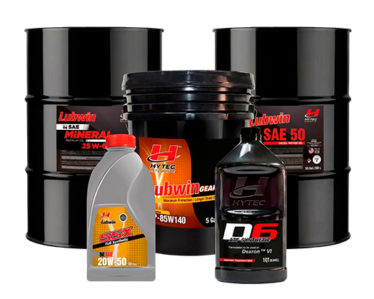 Lubwin SSX Full Synthetic 10W-30