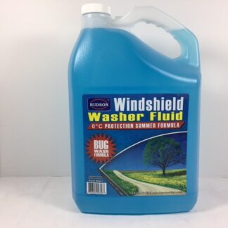 RUDSON WINDSHIELD WASHER FLUID 6/1 GAL