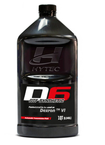 HYTEC ATF DEXRON VI FS 1QT X 12
