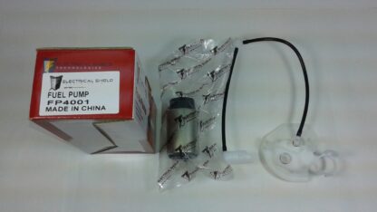 ELECTRIC FUEL PUMP KIT