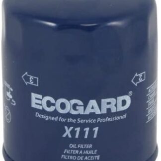 ECOGARD OIL FILTER