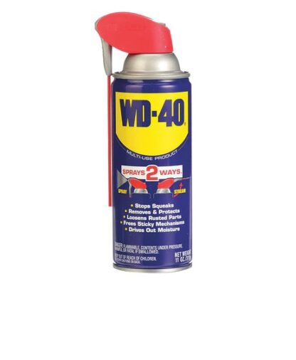 WD40 SMART STRAW 12/11OZ