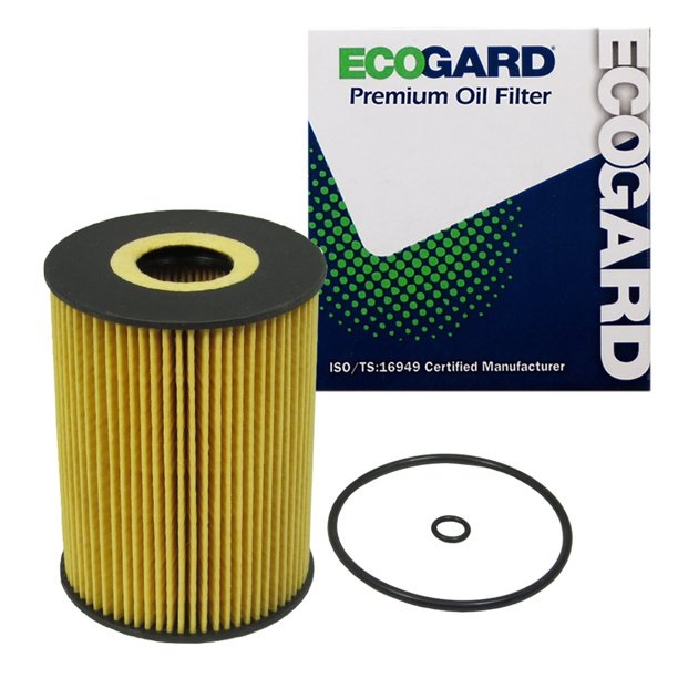 ECOGARD OIL FILTER Hytecauto