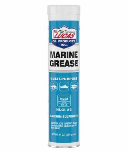 MARINE GREASE/30X1/14 OUNCE