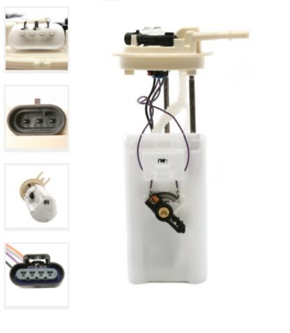 FUEL PUMP MODULE CHEVROLET VENTURE MONTANA V6-3.4L 98-01